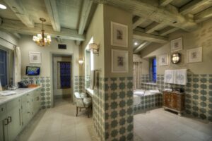 27950Master Bath III