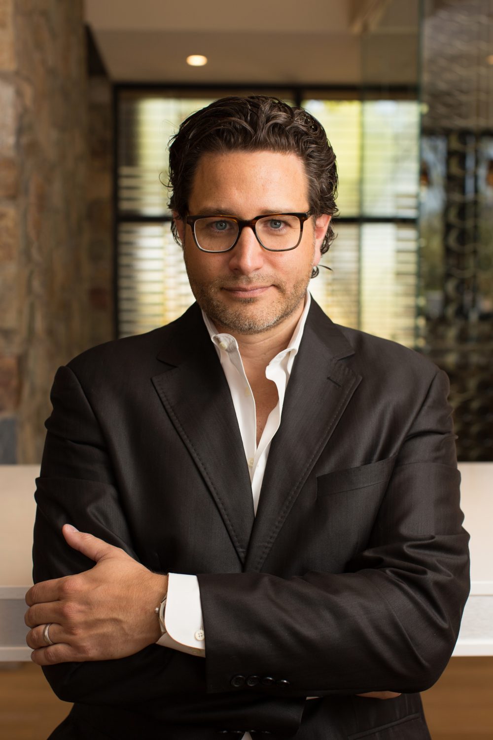 Terry Rookard Architectural Spotlight: PHX Architecture