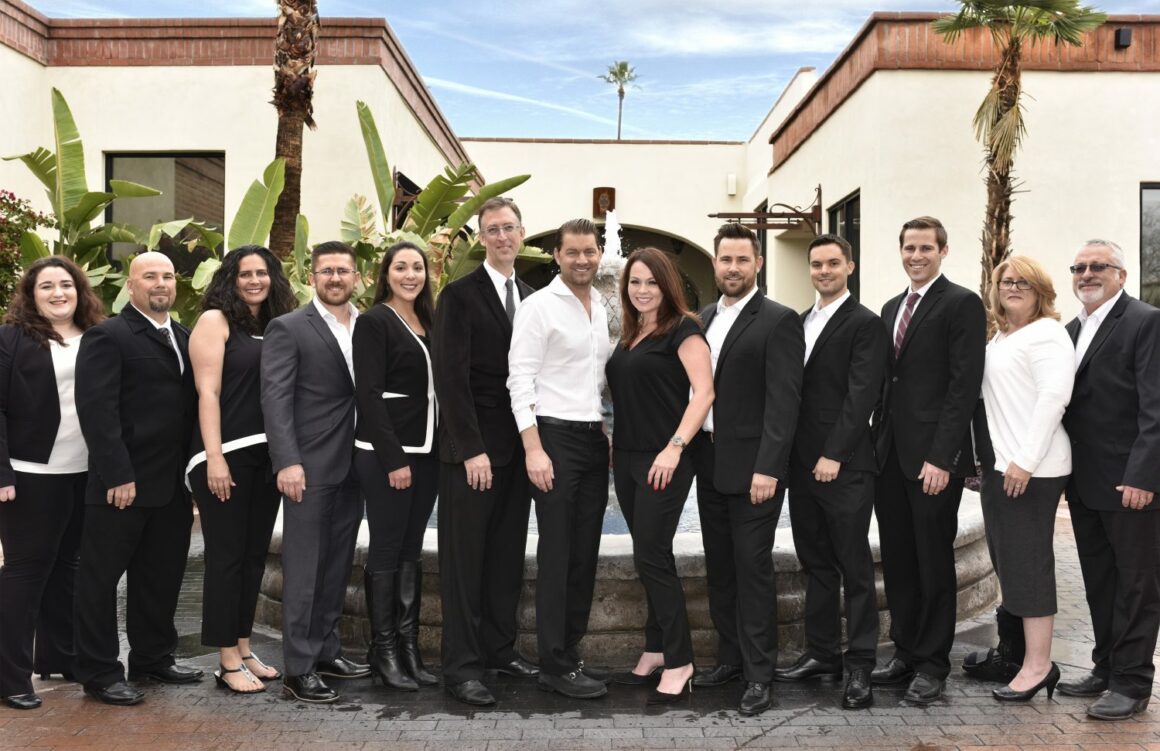 Jason Mitchell Group Takes Off in Tucson