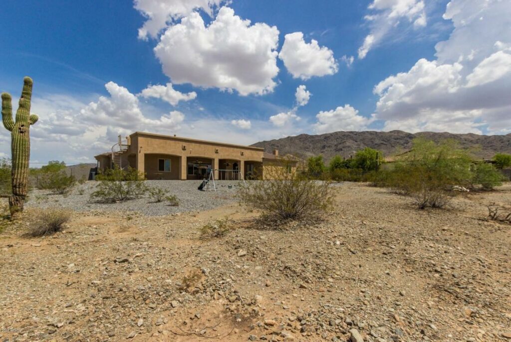 On the Market 629,900 Custom Home on Expansive 1.5 Acre Horse Property