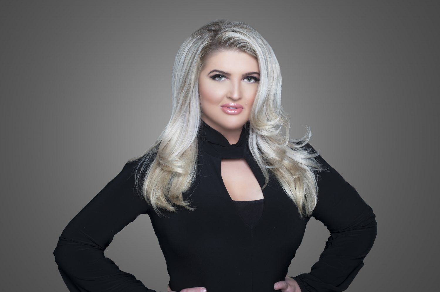 2018 Rookie of the Year, Lauren Ballard, Joins The Jason Mitchell Group