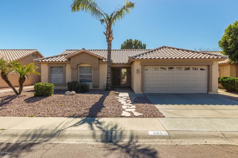 On the Market Hidden Gem in North Phoenix