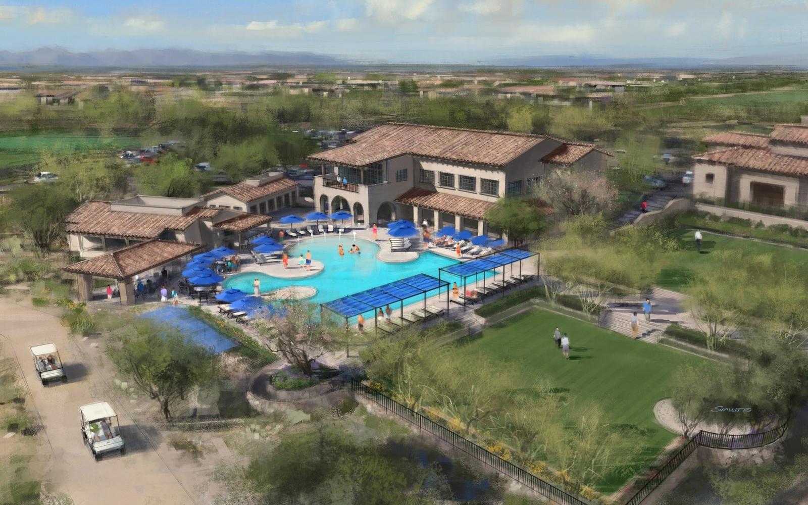 Best of Our Valley Spotlight: Country Club at DC Ranch