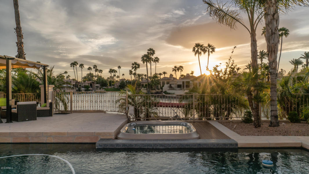 On the Market Lake Serena Waterfront Property In House