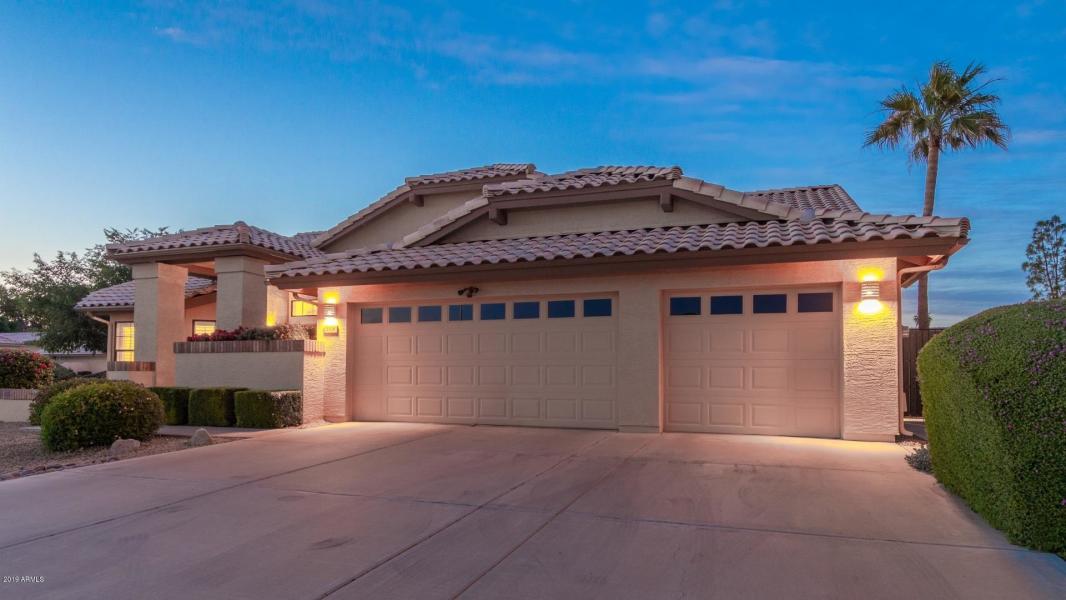 On the Market Elegance at Estates La Colina