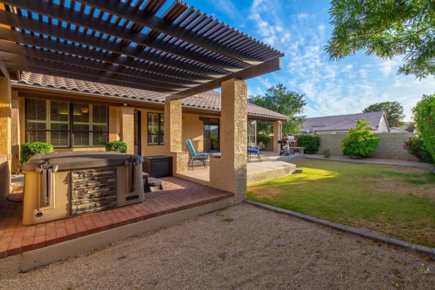 On the Market Elegance at Estates La Colina