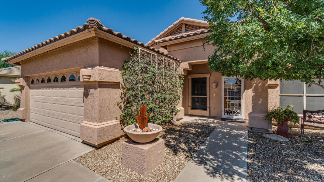 On the Market: Perfect for Golfers at Arrowhead Ranch