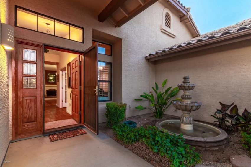 On the Market Peaceful Estates La Colina Home