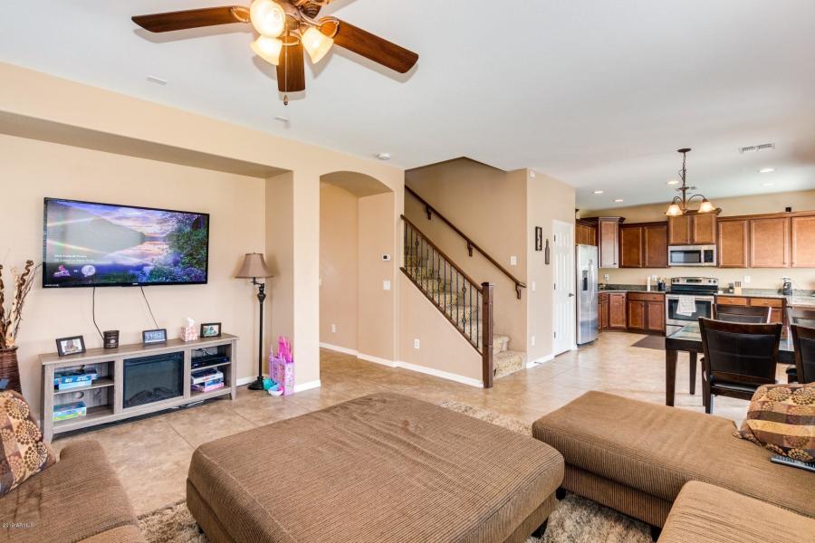 On the Market FamilyFriendly in Ironwood Crossing