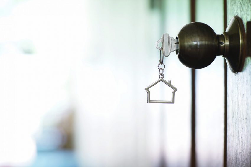 Q & A Shannon Quagliata of PRE Open House In House