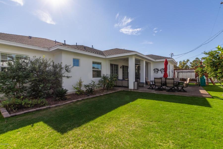 On the Market Perfect Biltmore Heights Build