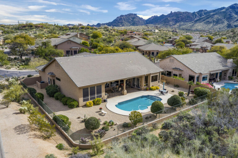 On the Market Bright and Open Abode at Troon