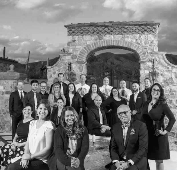 Candelaria on Homes Some Candelaria Concepts