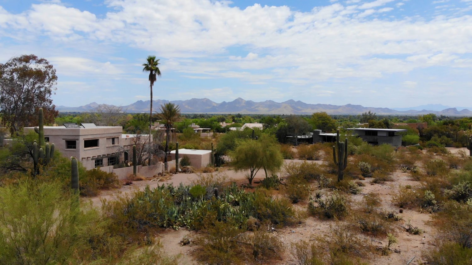 Frankly Speaking Paradise Valley Home Opens Doors to History