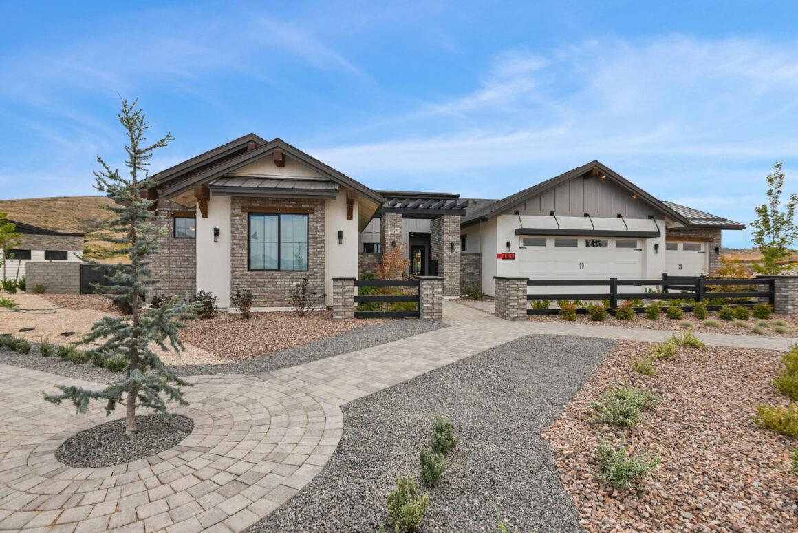 Capstone Homes Brings Jasper, Prescott’s AllNew MasterPlanned