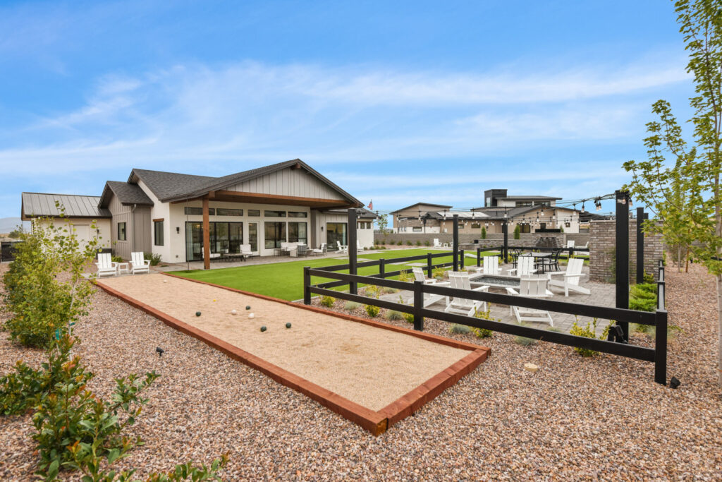 Capstone Homes Brings Jasper, Prescott’s AllNew MasterPlanned