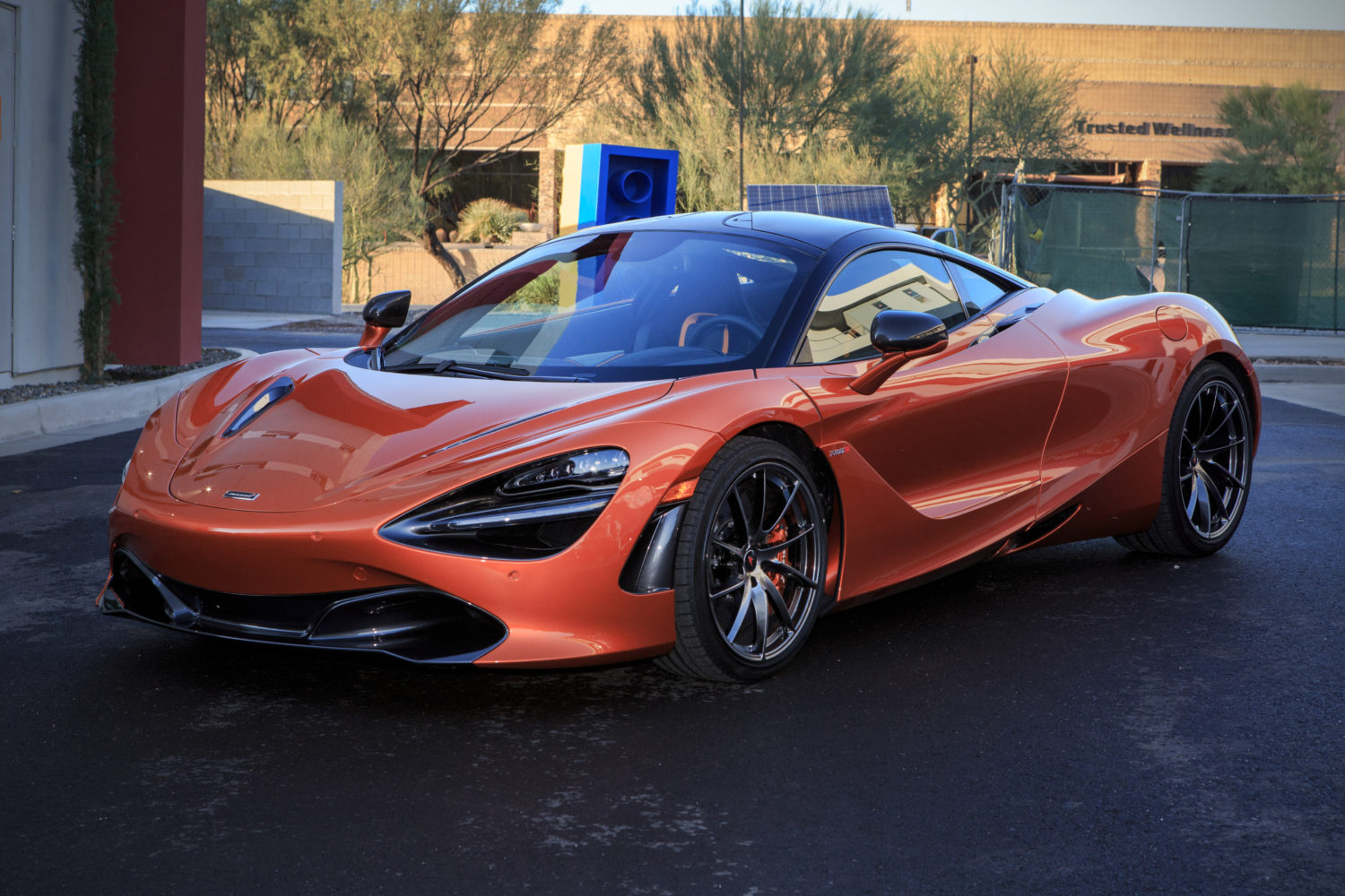 SOHO Scottsdale is Surrounded by Great Attractions