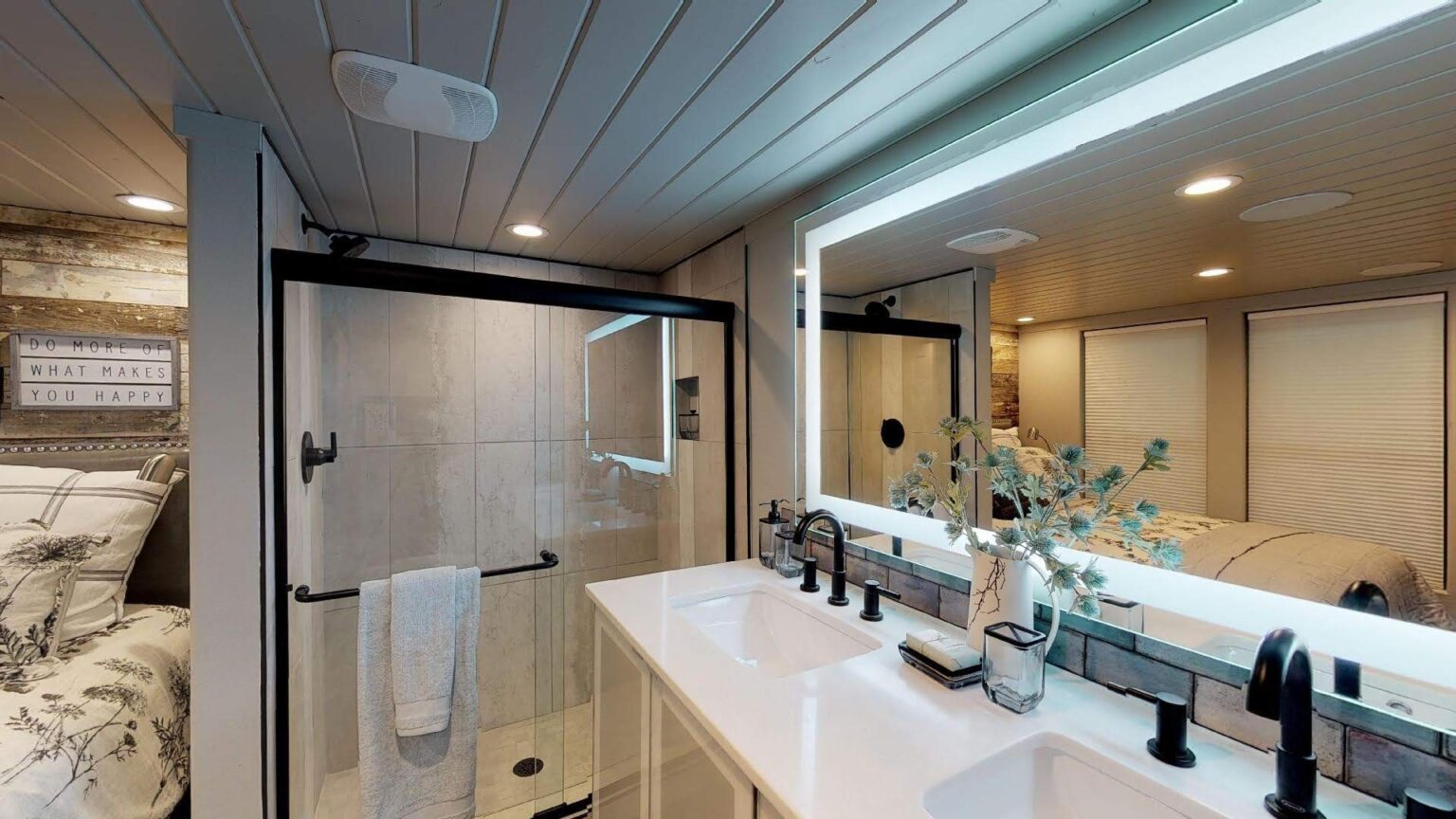 Tour the Maricopa County Tiny Home & Garden Shows at WestWorld Scottsdale