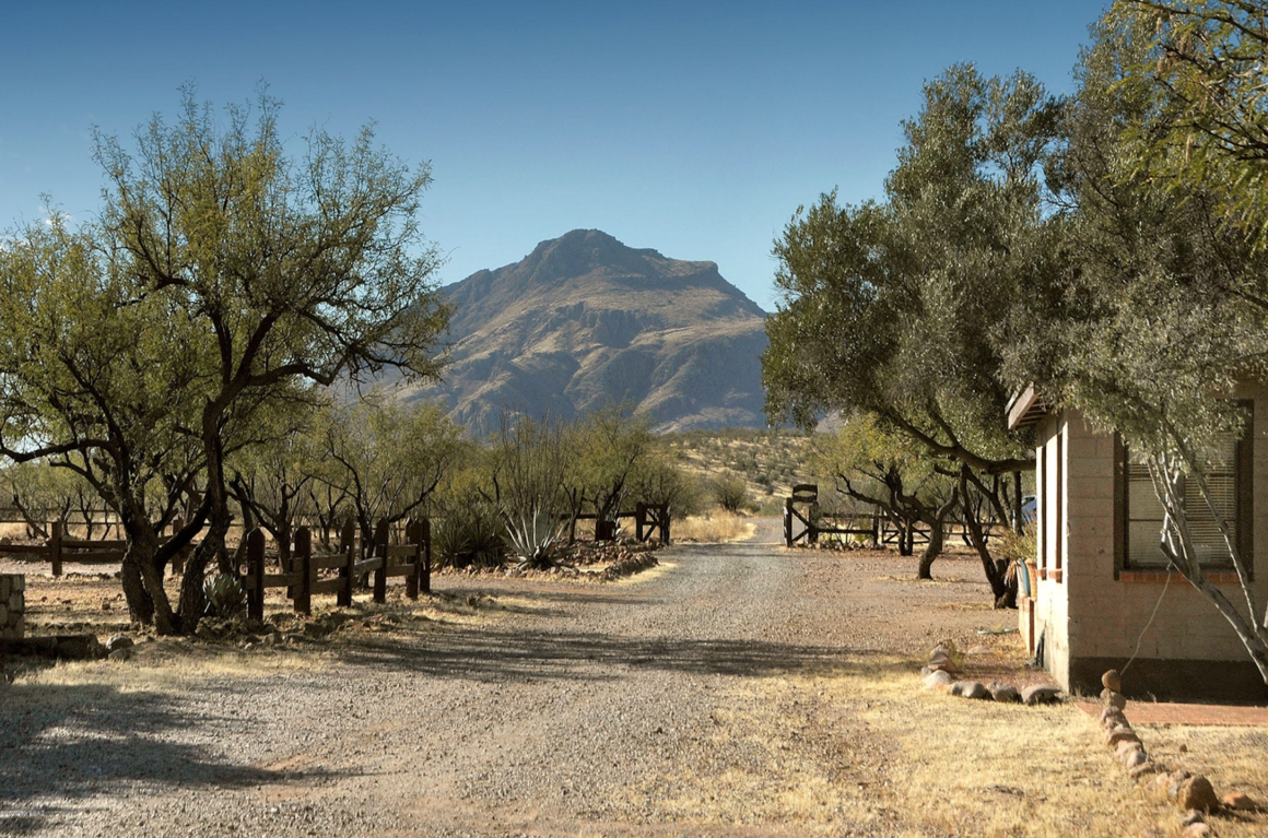 On the Market 5 Timeless Tubac Homes