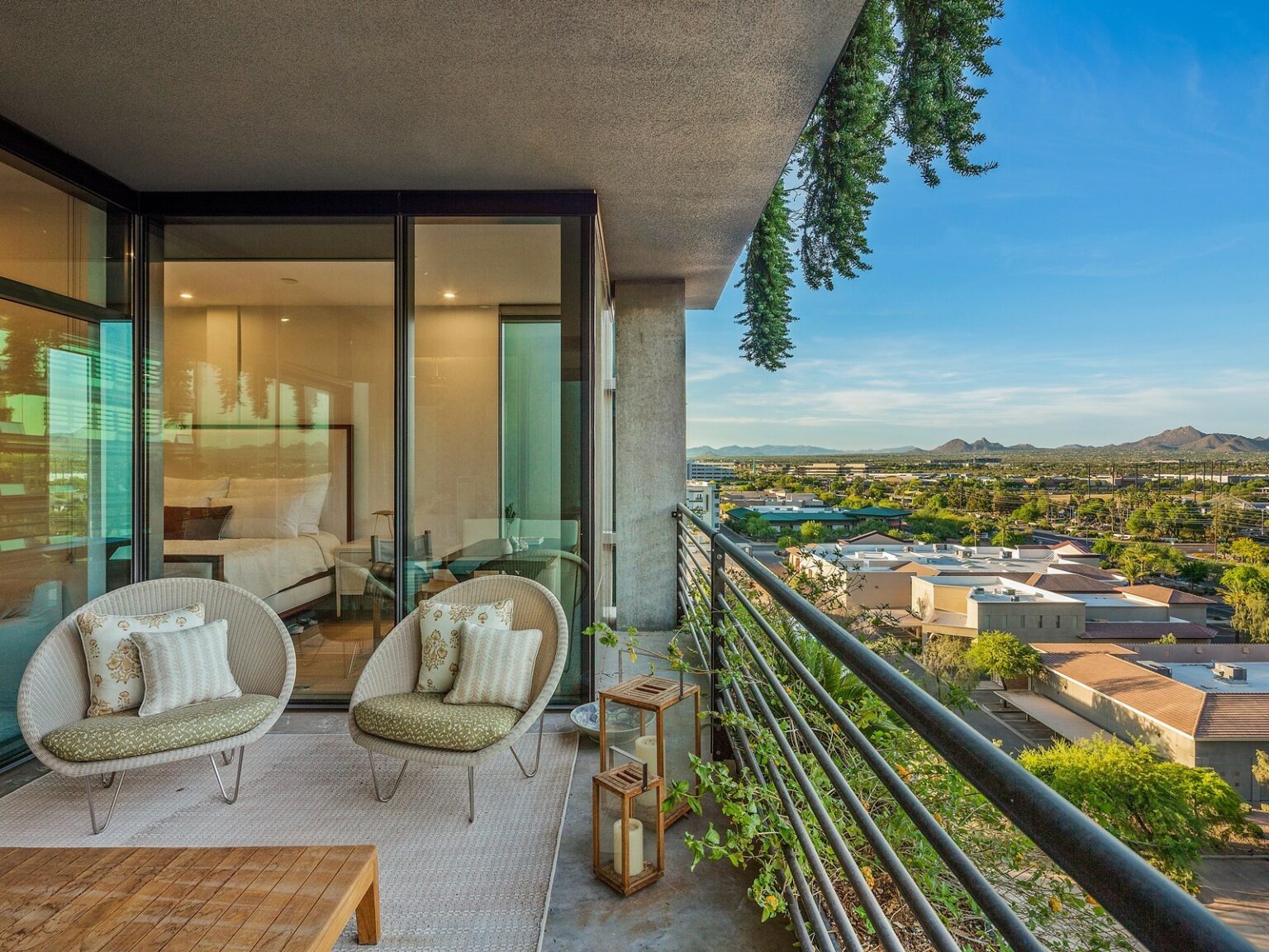 Monterey Homes' Bellissima In House