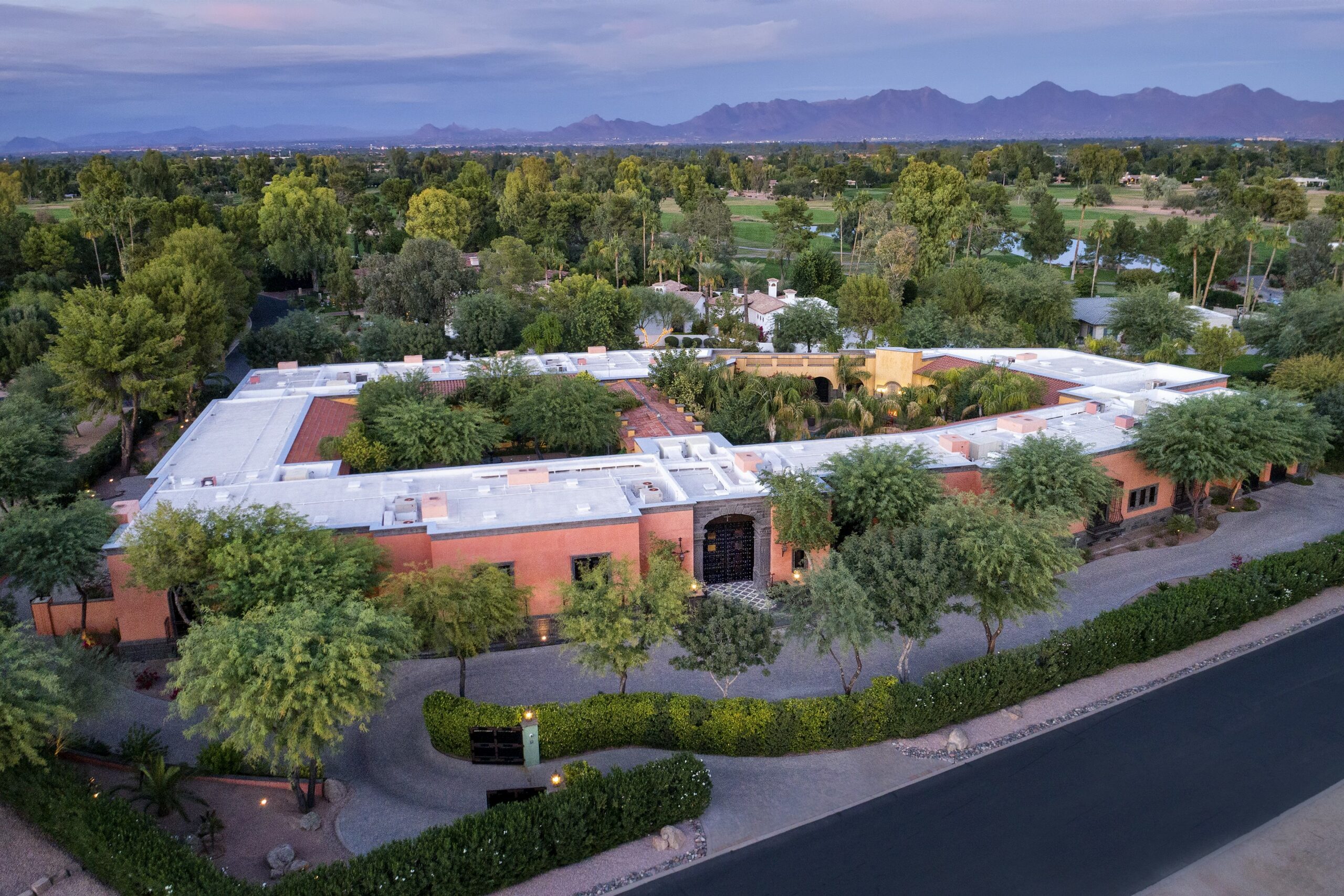LM2 Investment Group Broadens Arizona Lending Portfolio