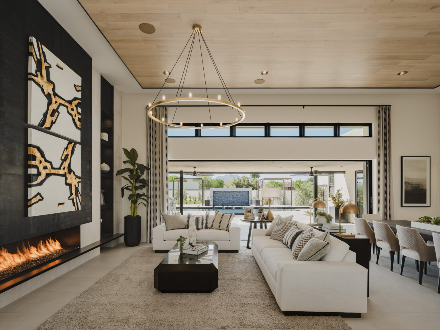 Curated visual reference: Luxury Gated Community Renovation Reference: Camelot Homes S New Stone Crest Luxury Gated Community In