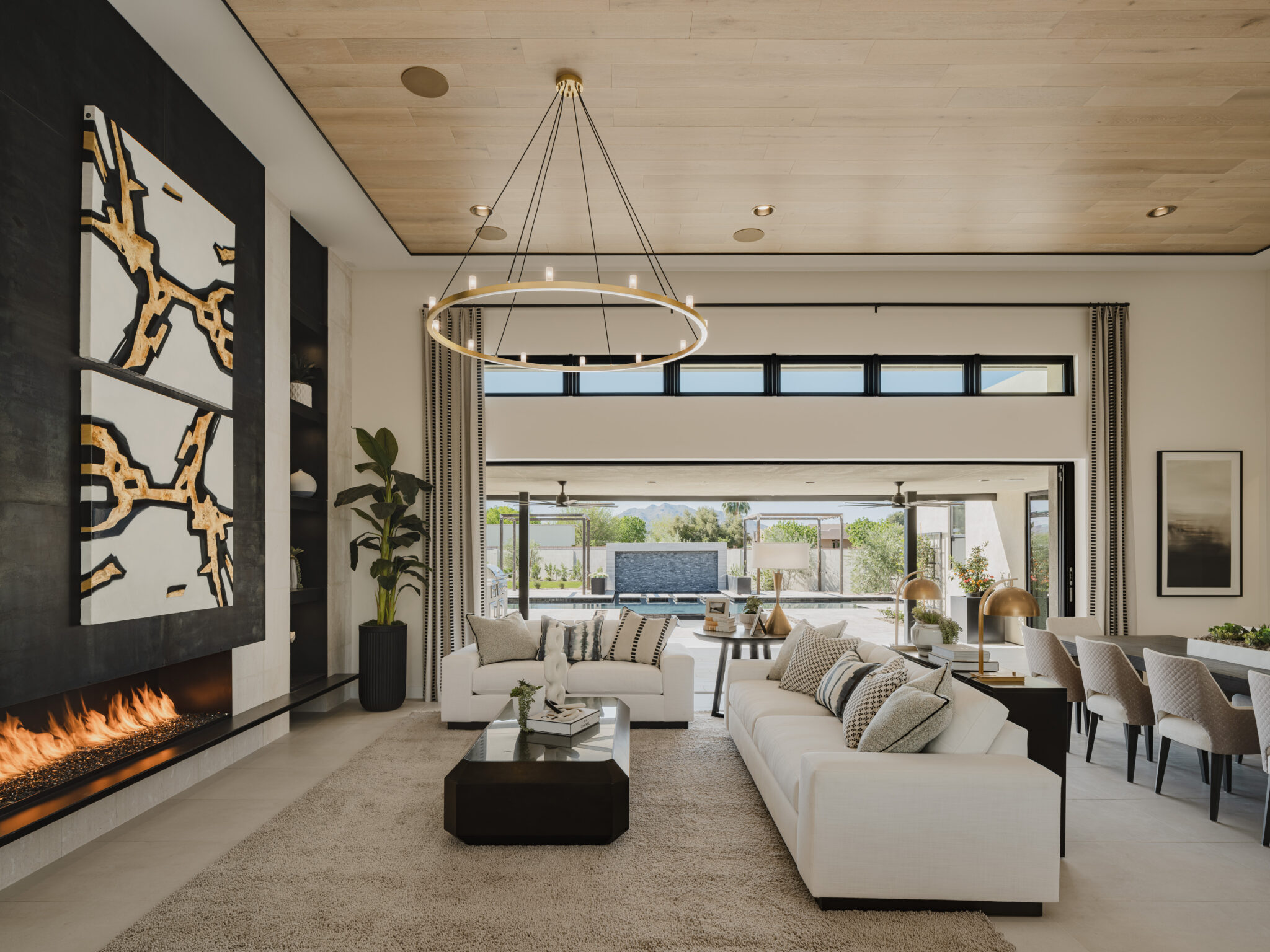 Camelot Homes's New Stone Crest Luxury Gated Community in Gilbert