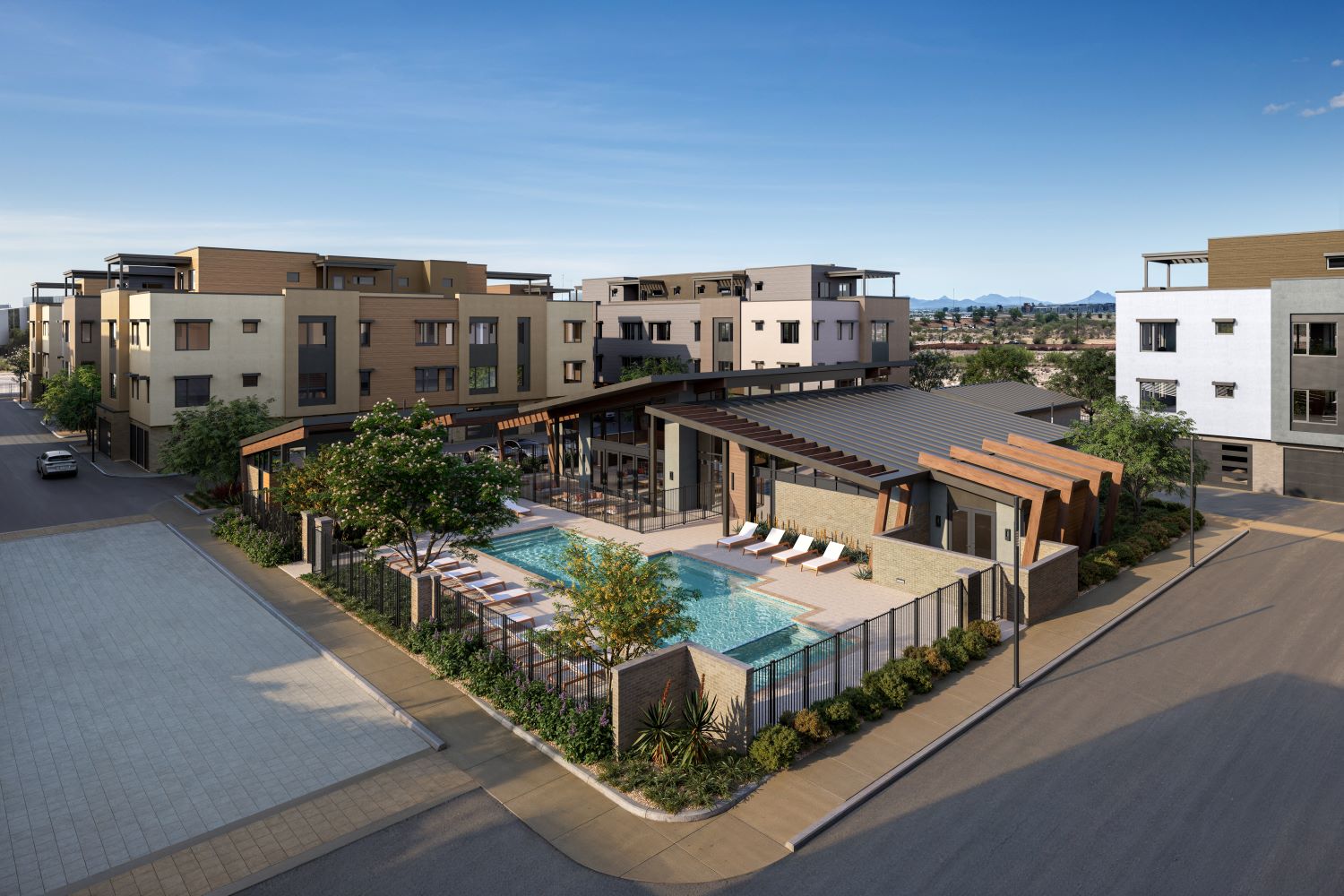 Belgravia Group Announces New Luxury Development in Scottsdale