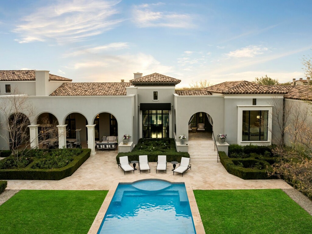 10244 E Hualapai Drive, Scottsdale