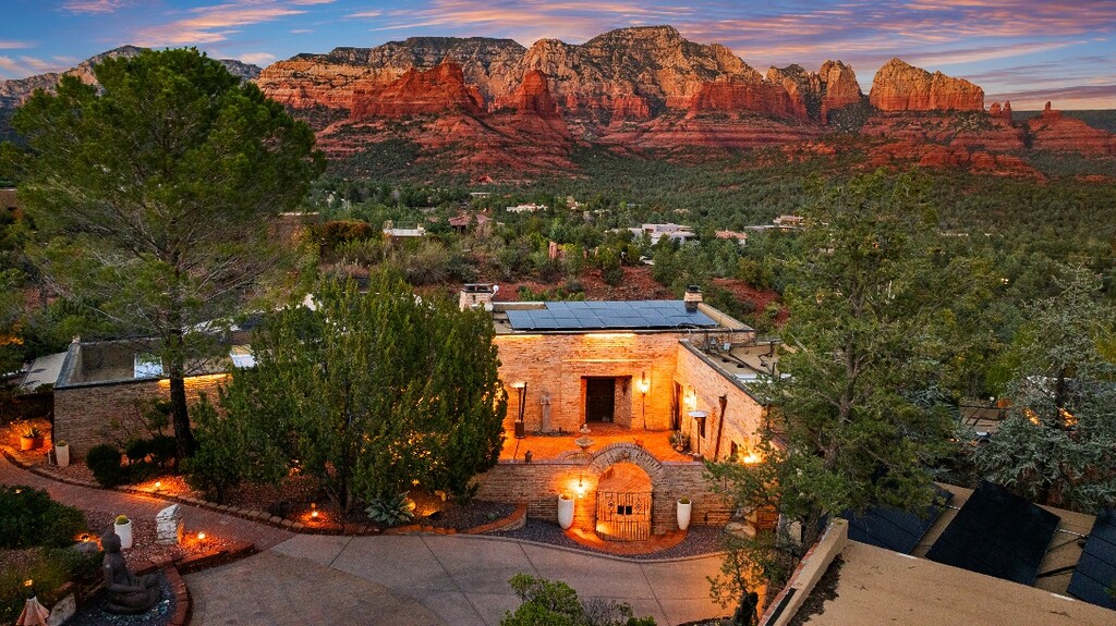 245 Eagle Dancer Road, Sedona