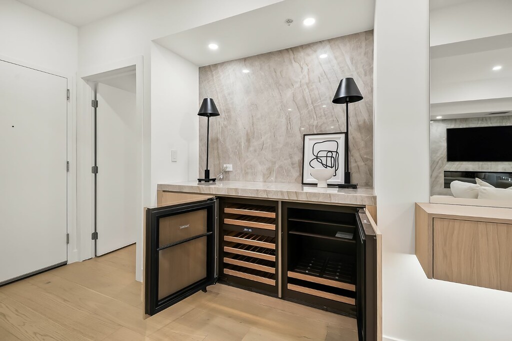 Madley Fine Cabinetry custom remodel