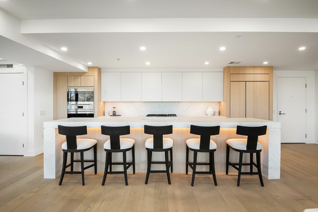 Madley Fine Cabinetry custom remodel