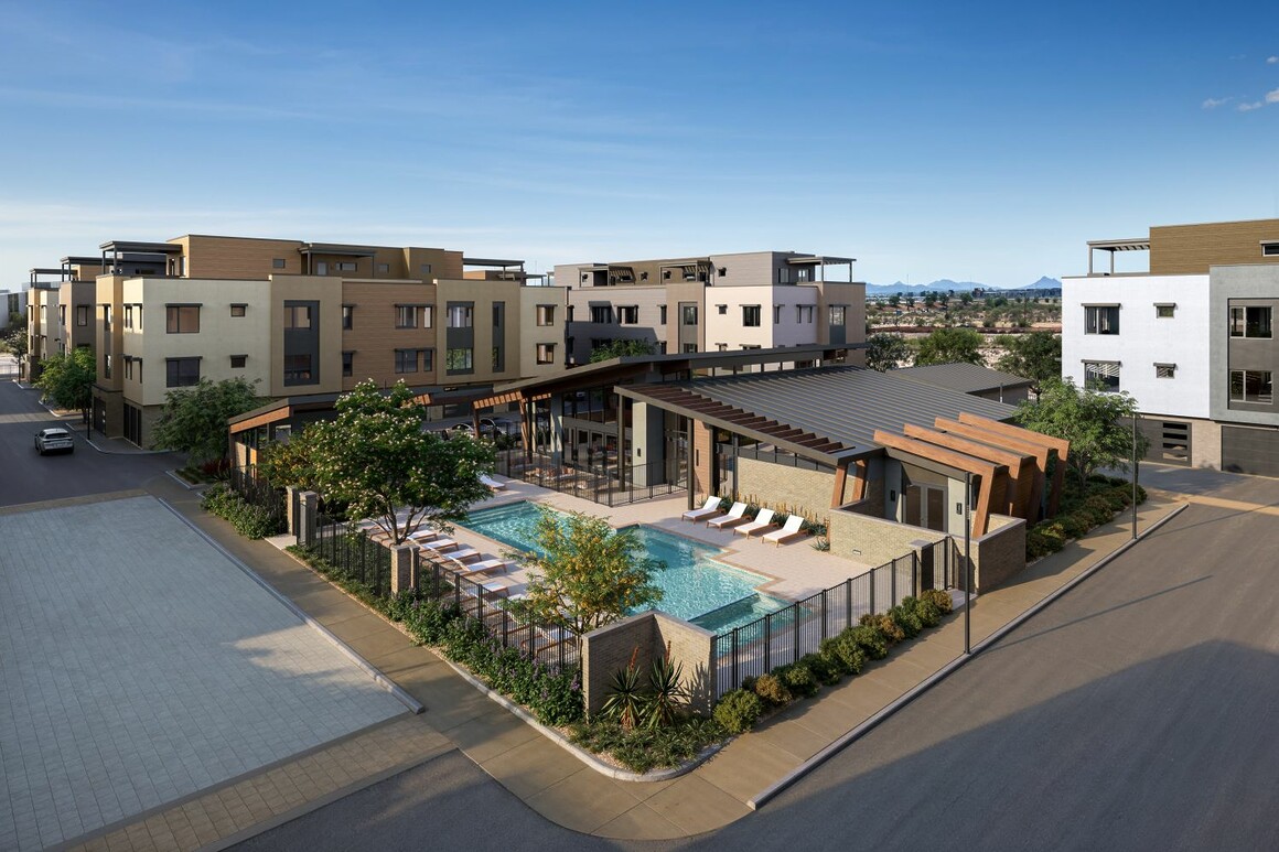 Belgravia Group Breaks Ground on Atavia: Setting a New Standard for ...