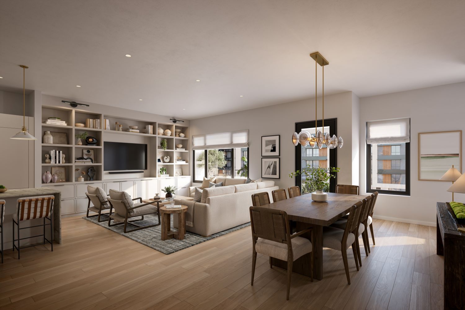 Belgravia Group Breaks Ground on Atavia: Setting a New Standard for ...