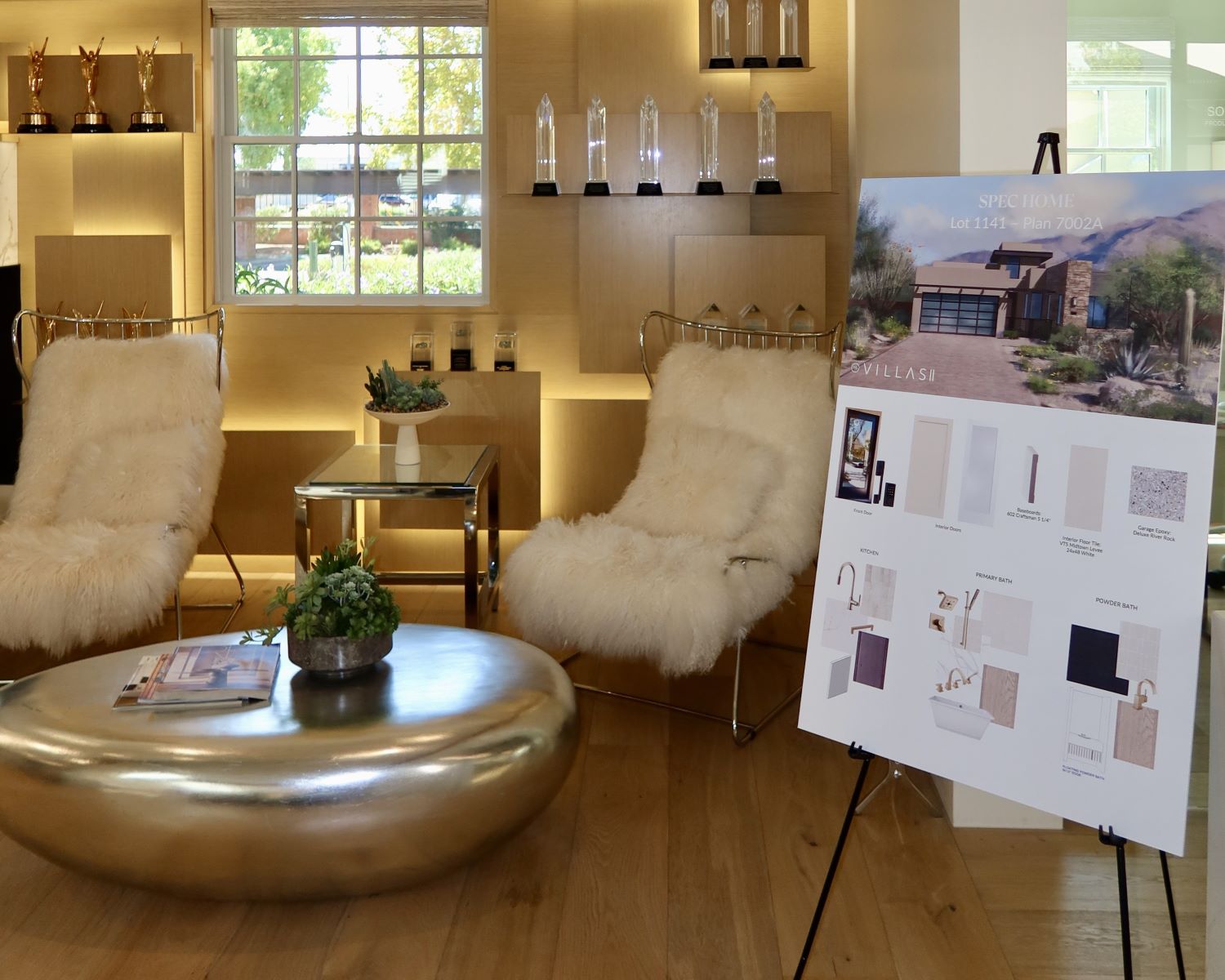 Inspiration is Calling at This “Wine & Design” Event