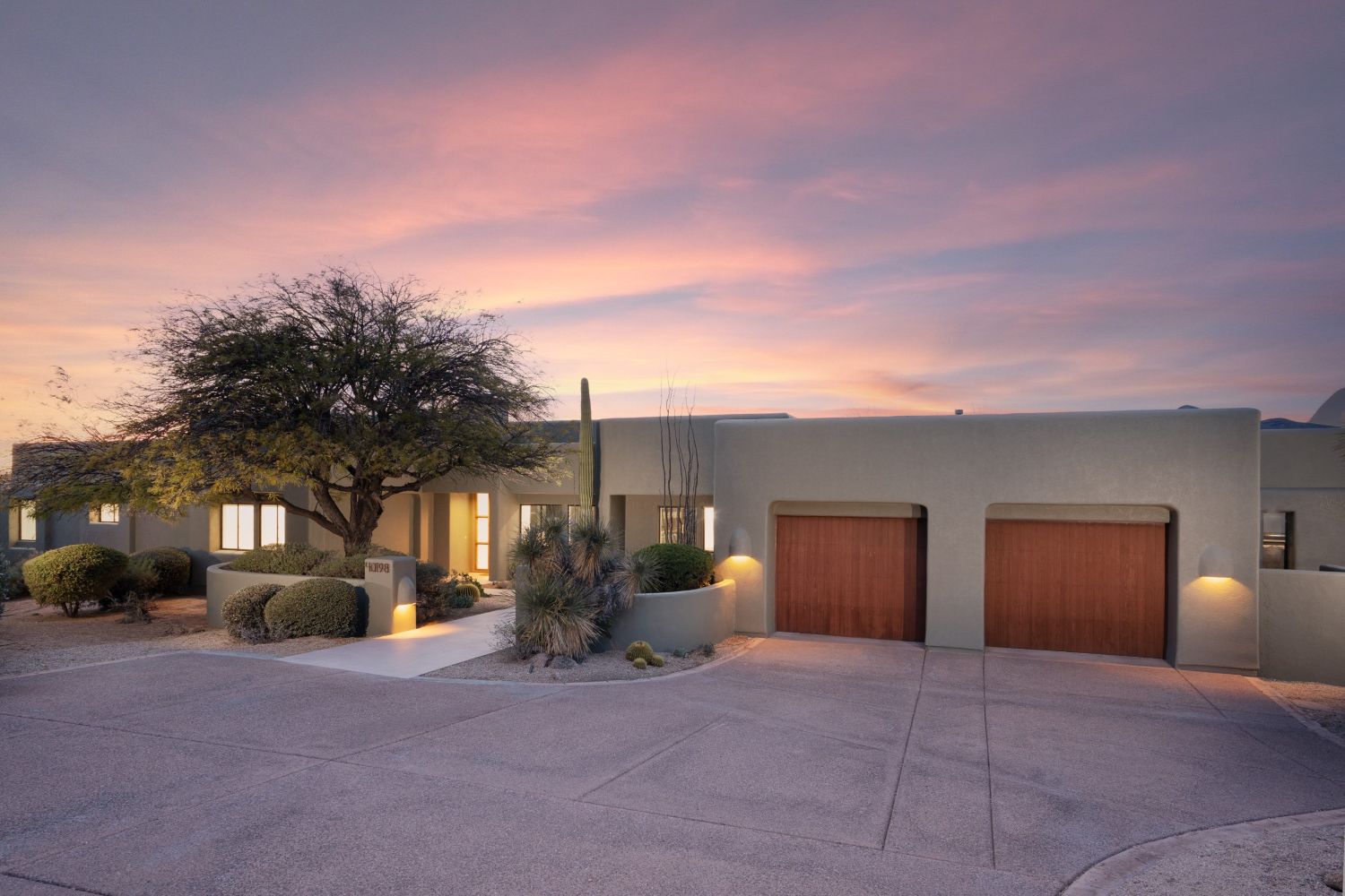 Desert Mountain Luxury Living in Stunning Scottsdale