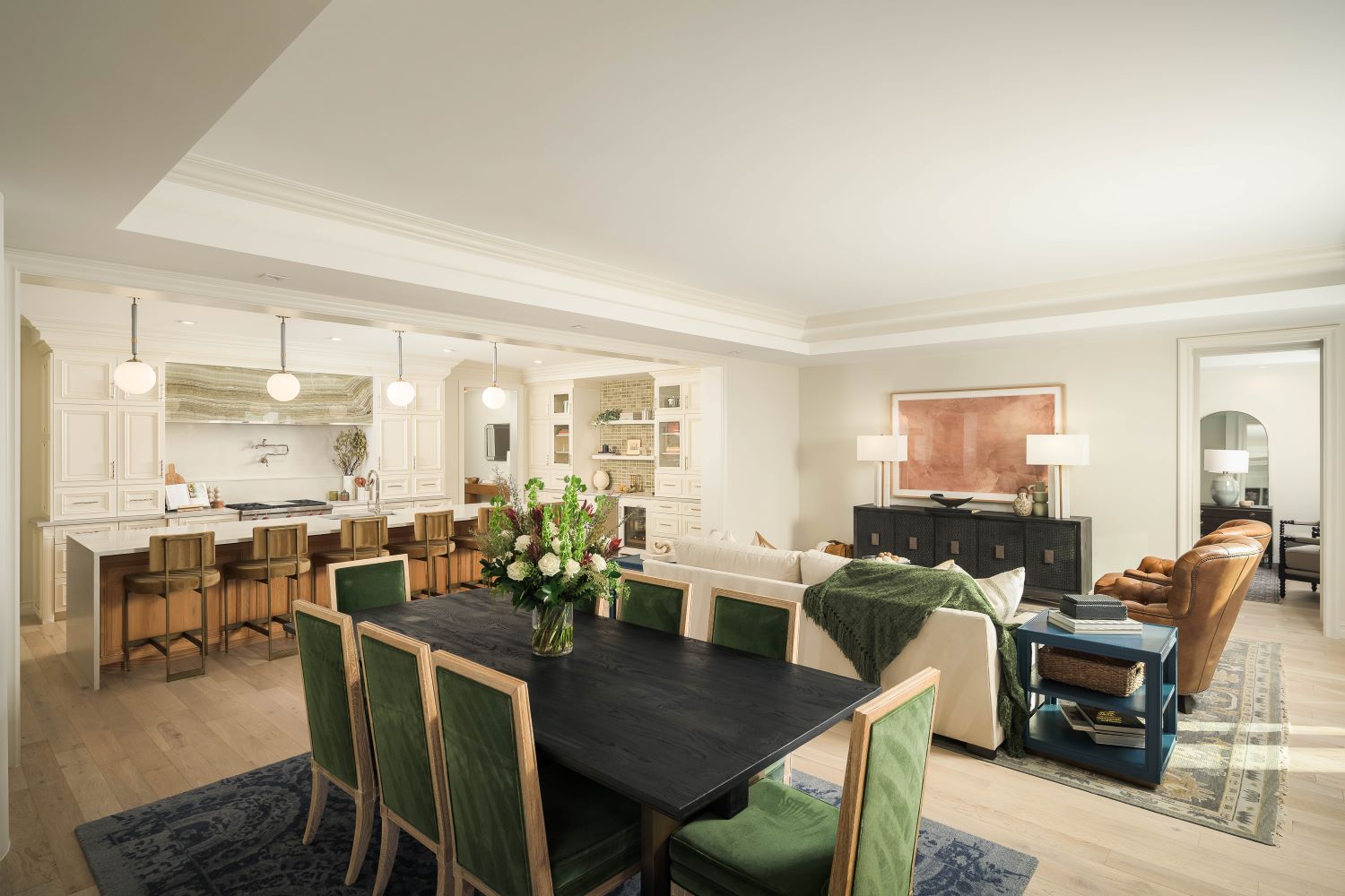 Ownership-Level Luxury Meets Effortless Living at The Bergen in Arcadia
