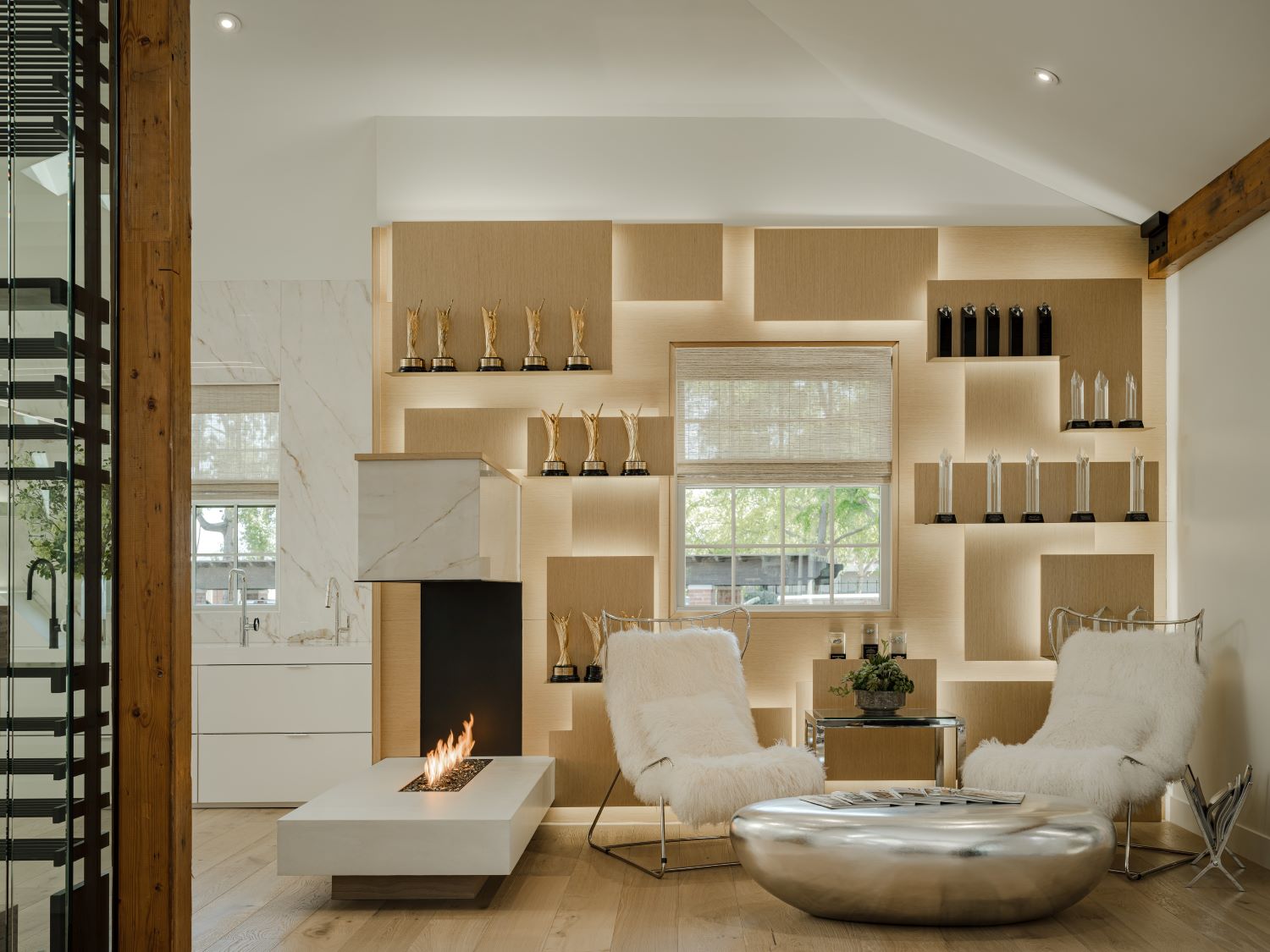 Design Meets Delight at Camelot Homes’ Spring Events in Scottsdale