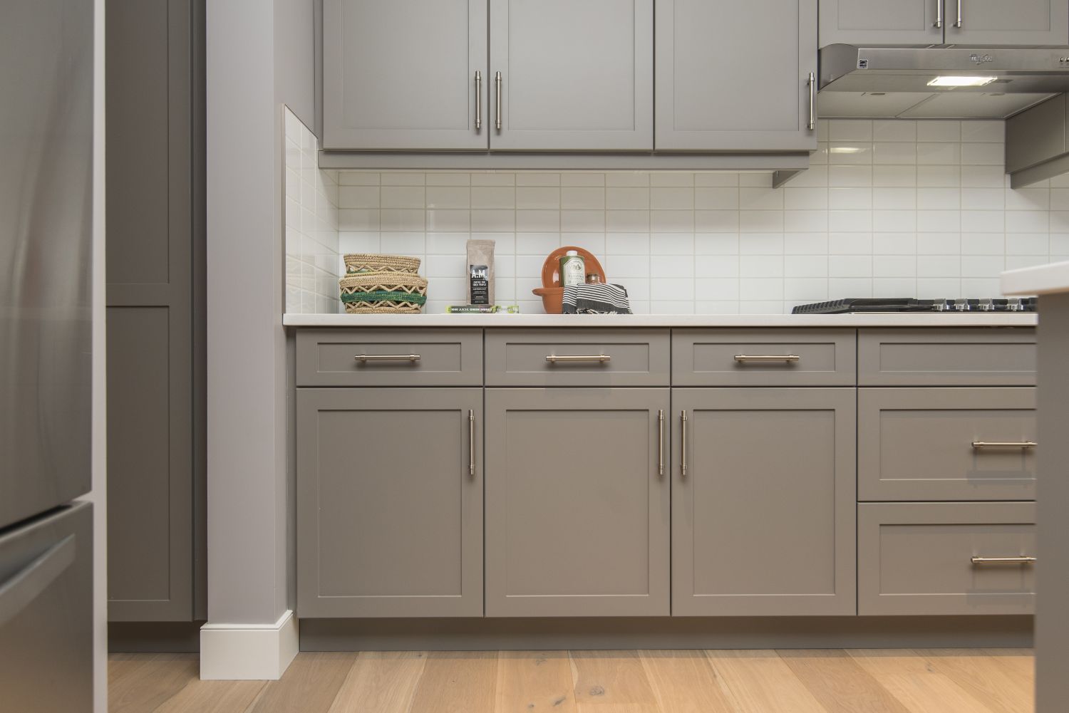 How to Tell if Custom Cabinets Are Truly Luxury