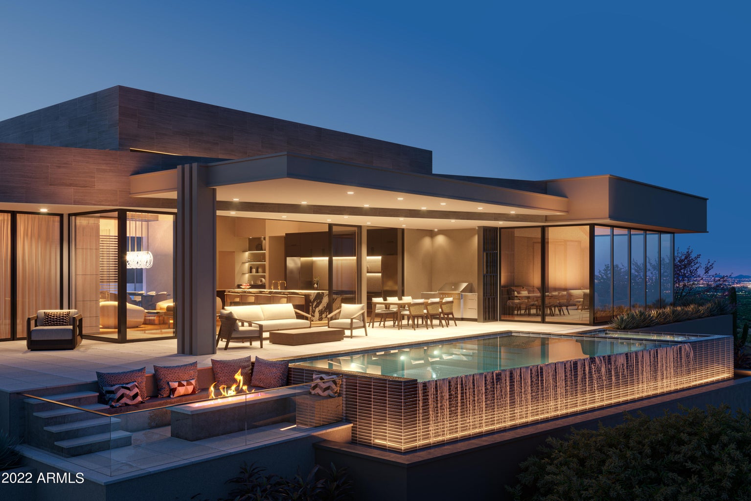 Paradise Valley