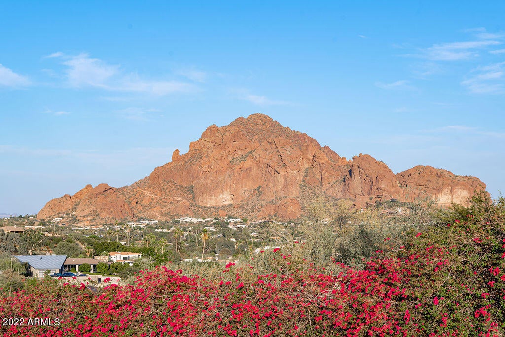 Paradise Valley