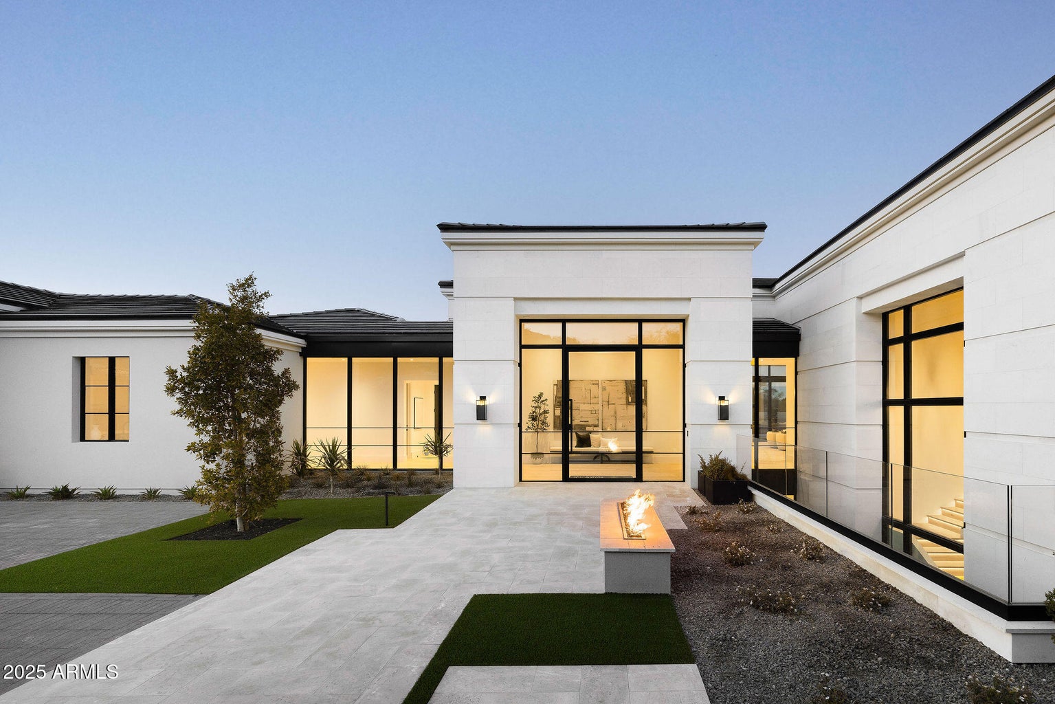 Paradise Valley