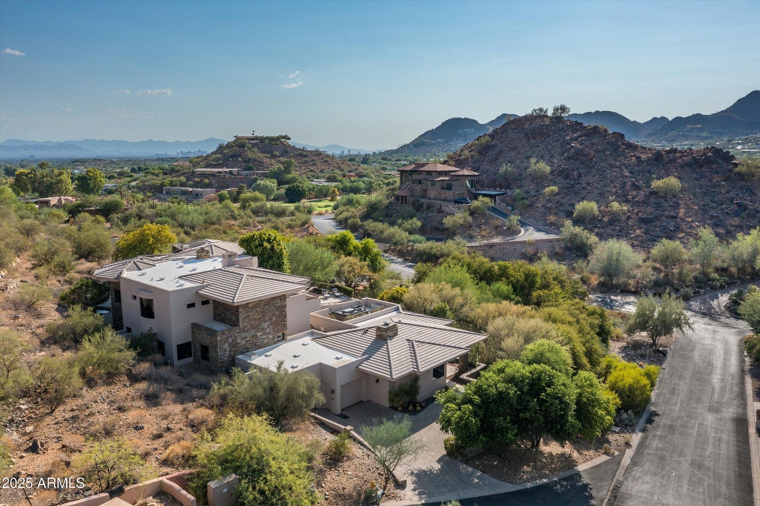 Paradise Valley