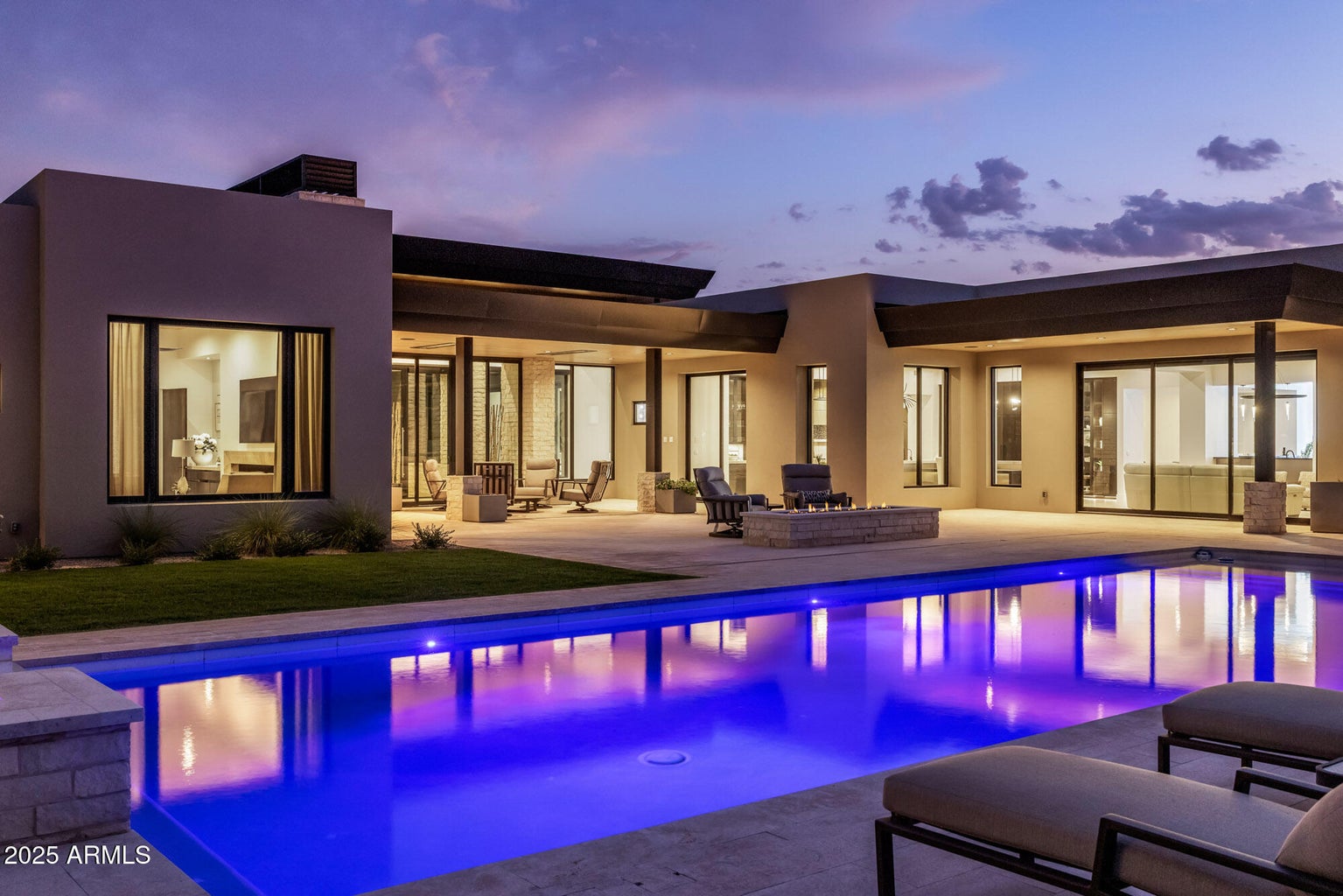Paradise Valley