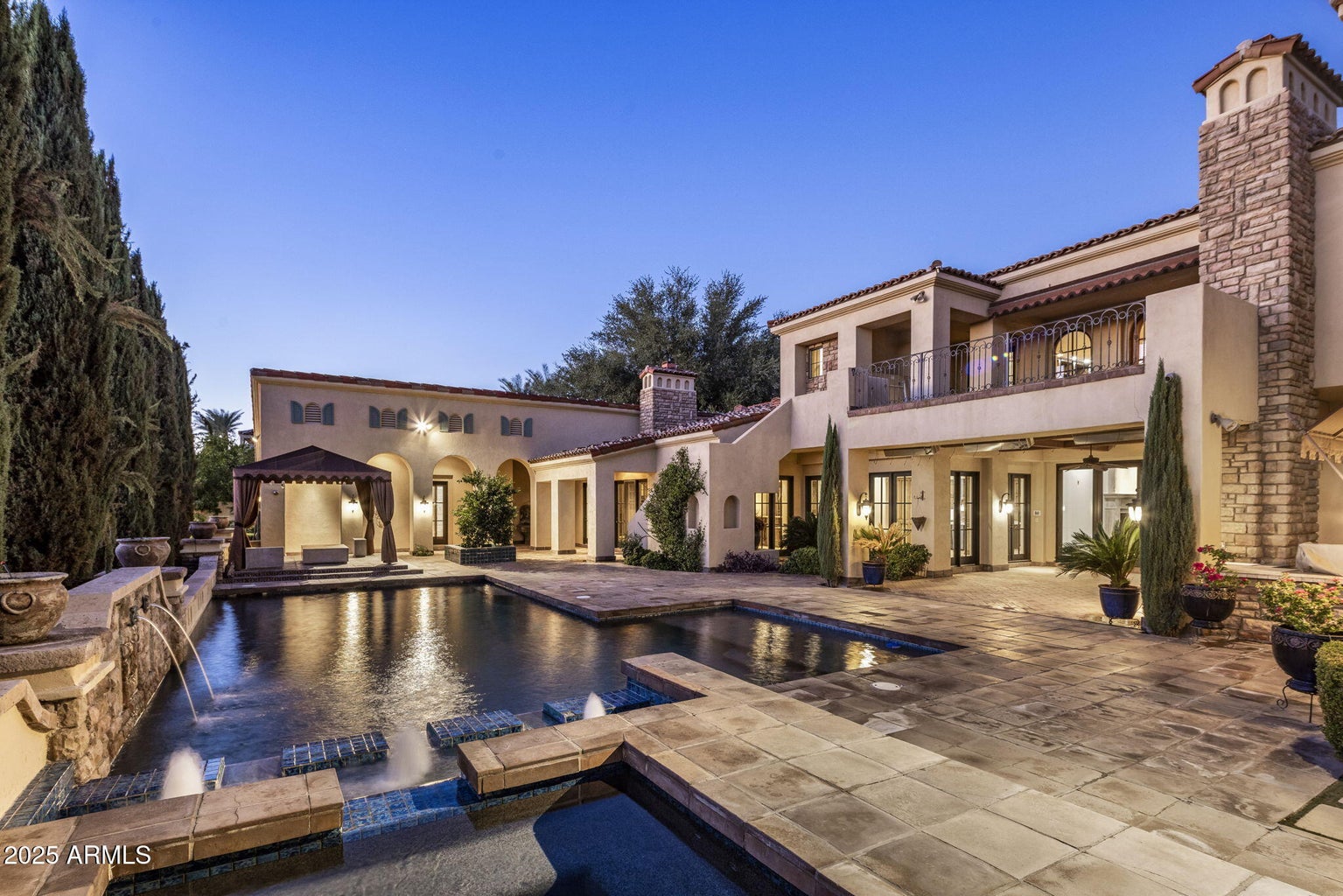 Paradise Valley
