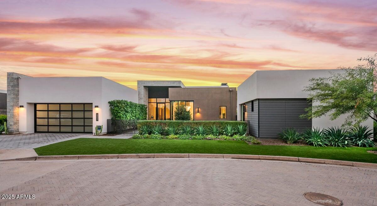 Paradise Valley