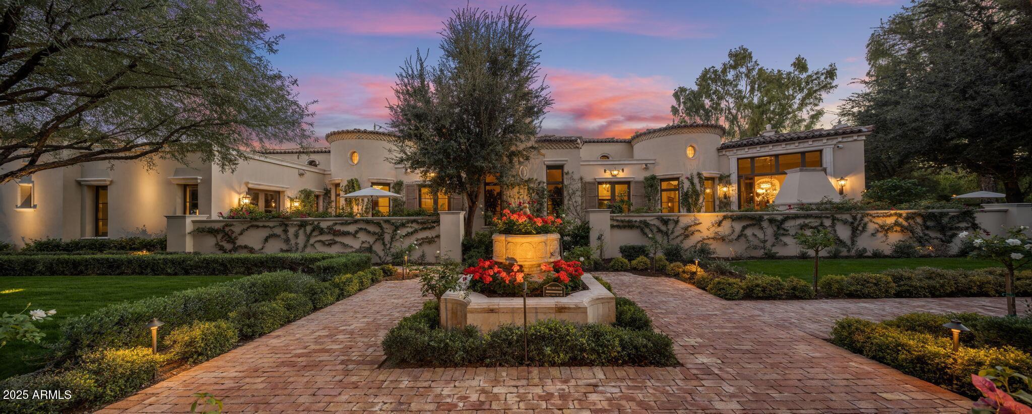 Paradise Valley