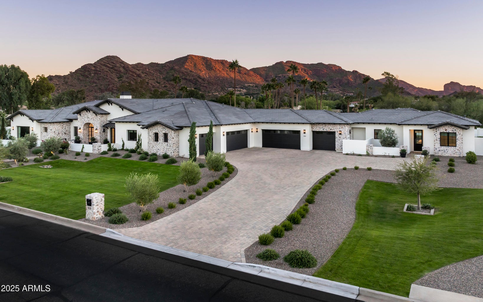 Paradise Valley