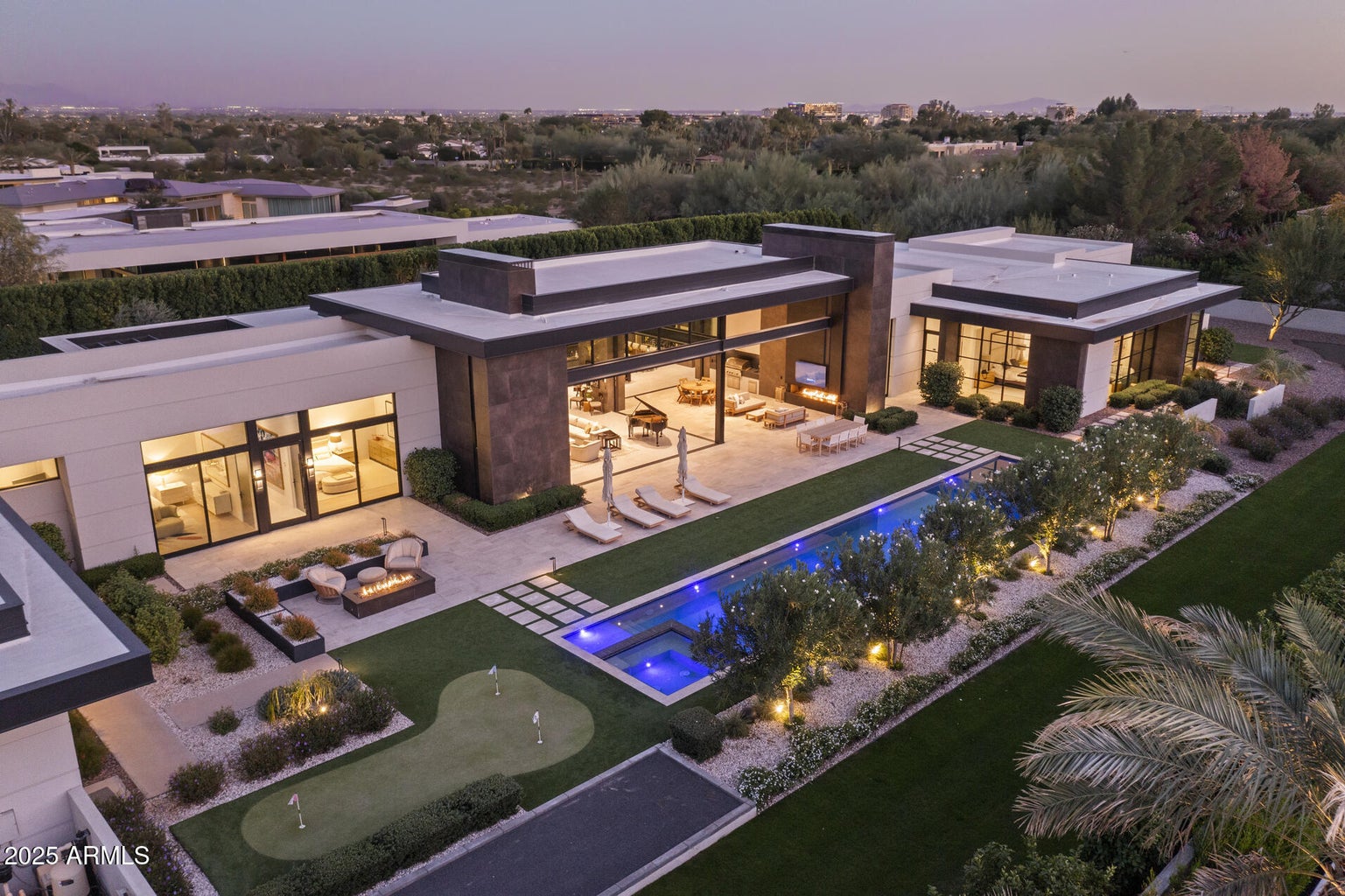 Paradise Valley