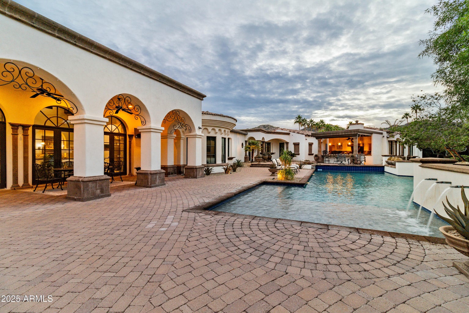 Paradise Valley